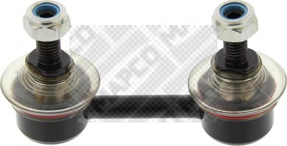 Mapco 49796 - Entretoise / tige, stabilisateur droxauto.com