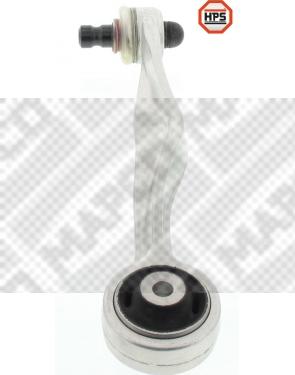 Mapco 49791HPS - Bras de liaison, suspension de roue droxauto.com