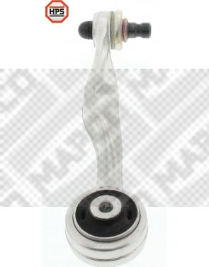 Mapco 49792HPS - Bras de liaison, suspension de roue droxauto.com
