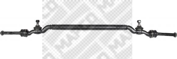 Mapco 49741 - Barre de connexion droxauto.com