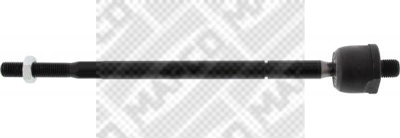 Mapco 49755 - Rotule de direction intérieure, barre de connexion droxauto.com