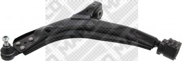 Mapco 49756 - Bras de liaison, suspension de roue droxauto.com