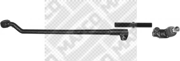 Mapco 49751 - Barre de connexion droxauto.com