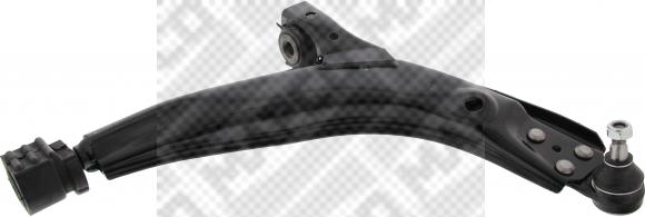 Mapco 49757 - Bras de liaison, suspension de roue droxauto.com