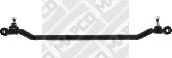 Mapco 49760 - Barre de connexion droxauto.com