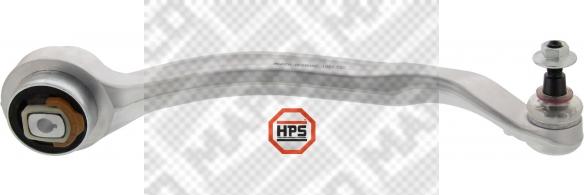 Mapco 49709HPS - Bras de liaison, suspension de roue droxauto.com