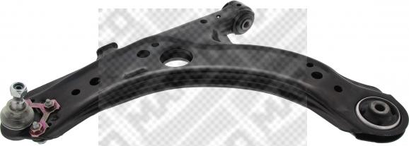 Mapco 49704/1 - Bras de liaison, suspension de roue droxauto.com