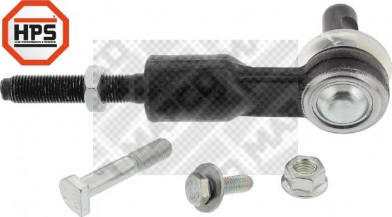 Mapco 49707/1HPS - Rotule de barre de connexion droxauto.com