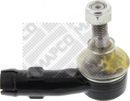 Mapco 49718 - Rotule de barre de connexion droxauto.com