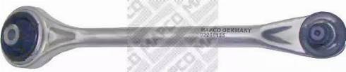Mapco 49713OES - Bras de liaison, suspension de roue droxauto.com