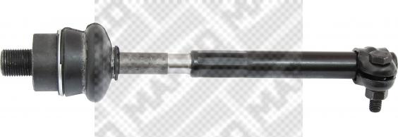 Mapco 49781/1 - Rotule de direction intérieure, barre de connexion droxauto.com