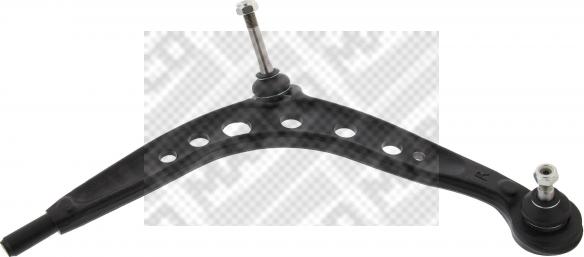 Mapco 49734 - Bras de liaison, suspension de roue droxauto.com