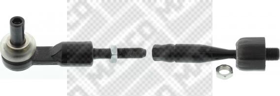 Mapco 49732 - Barre de connexion droxauto.com