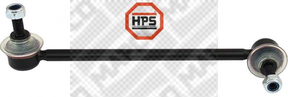 Mapco 49726HPS - Entretoise / tige, stabilisateur droxauto.com
