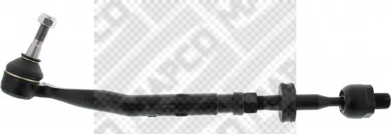 Mapco 49722 - Barre de connexion droxauto.com