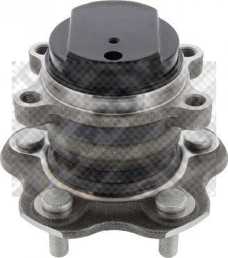 Mapco 46586 - Kit de roulements de roue droxauto.com