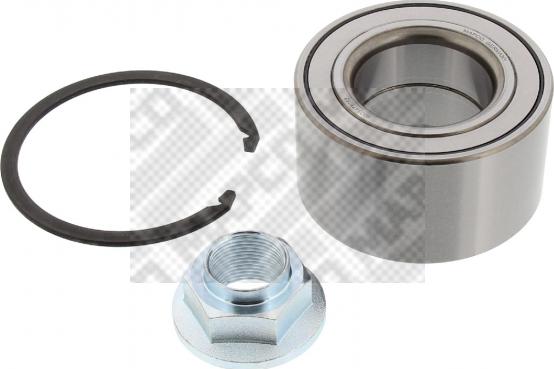 Mapco 46521 - Kit de roulements de roue droxauto.com