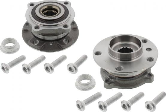 Mapco 46656 - Kit de roulements de roue droxauto.com