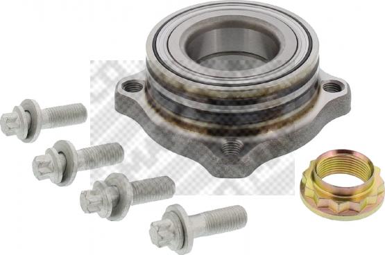 Mapco 46651 - Kit de roulements de roue droxauto.com