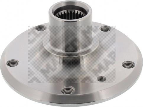 Mapco 46661 - Moyeu de roue droxauto.com