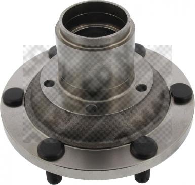 Mapco 46624 - Moyeu de roue droxauto.com