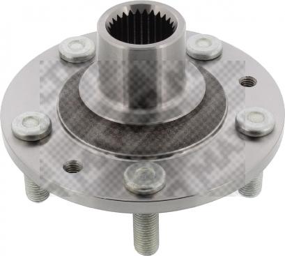 Mapco 46622 - Moyeu de roue droxauto.com