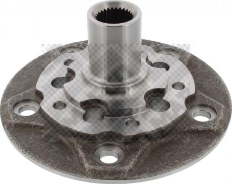 Mapco 46627 - Moyeu de roue droxauto.com