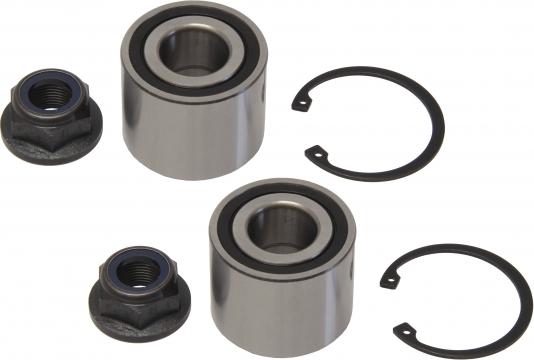 Mapco 46106 - Kit de roulements de roue droxauto.com