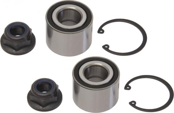 Mapco 46103 - Kit de roulements de roue droxauto.com