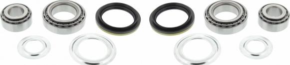 Mapco 46894 - Kit de roulements de roue droxauto.com