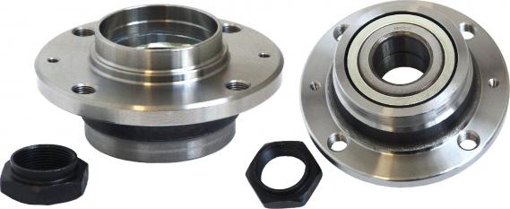 Mapco 46320 - Kit de roulements de roue droxauto.com