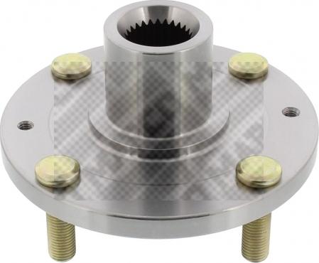 Mapco 46258 - Moyeu de roue droxauto.com