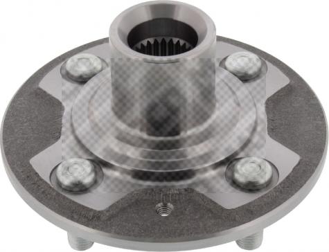 Mapco 46203 - Moyeu de roue droxauto.com