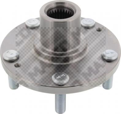 Mapco 46215 - Moyeu de roue droxauto.com