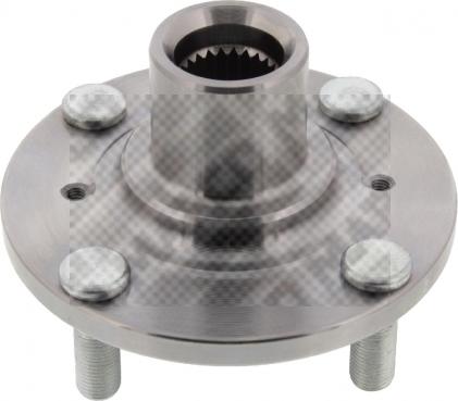 Mapco 46210 - Moyeu de roue droxauto.com