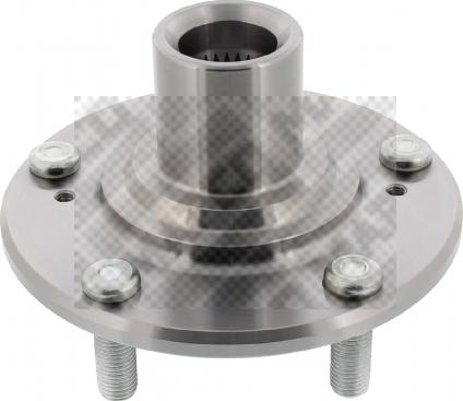 Mapco 46280 - Moyeu de roue droxauto.com