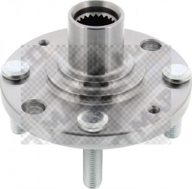 Mapco 46239 - Moyeu de roue droxauto.com