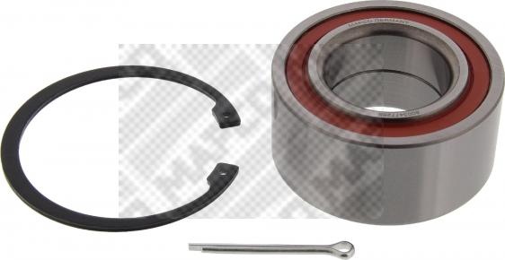 Mapco 46220 - Kit de roulements de roue droxauto.com
