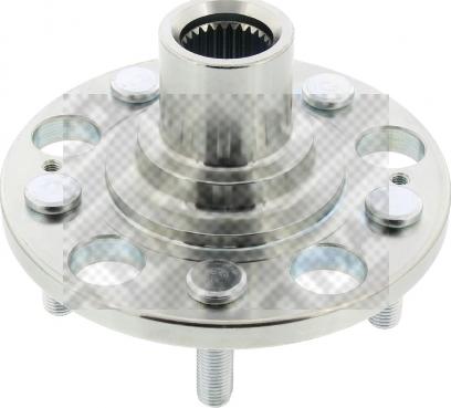 Mapco 46273 - Moyeu de roue droxauto.com