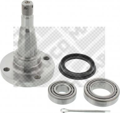 Mapco 46799 - Kit de roulements de roue droxauto.com
