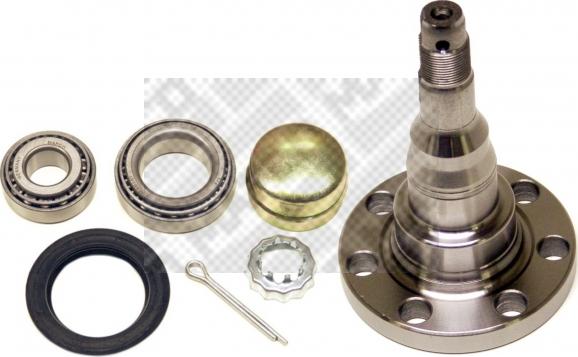 Mapco 46723 - Kit de roulements de roue droxauto.com