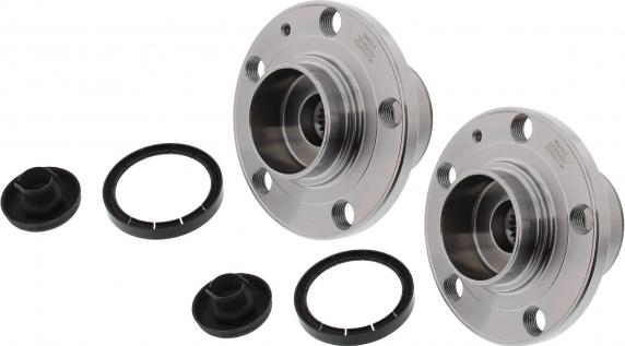 Mapco 46775 - Kit de roulements de roue droxauto.com