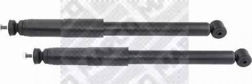 Mapco 40569/2 - Amortisseur droxauto.com