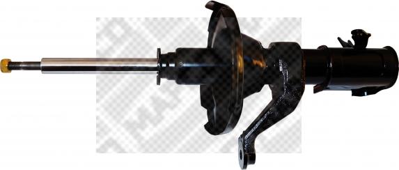 Mapco 40560 - Amortisseur droxauto.com