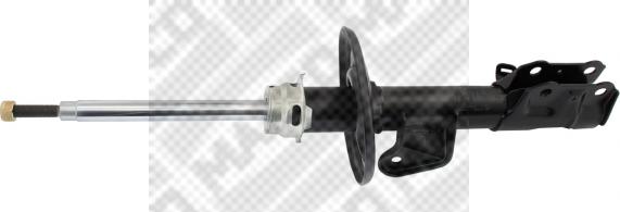 Mapco 40563 - Amortisseur droxauto.com