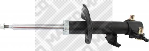 Mapco 40503 - Amortisseur droxauto.com
