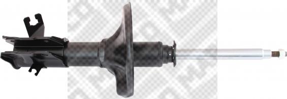Mapco 40537 - Amortisseur droxauto.com