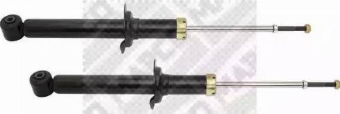 Mapco 40575/2 - Amortisseur droxauto.com