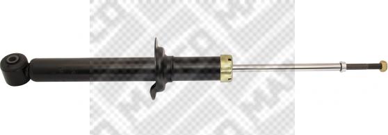Mapco 40575 - Amortisseur droxauto.com