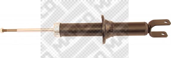 Mapco 40578 - Amortisseur droxauto.com